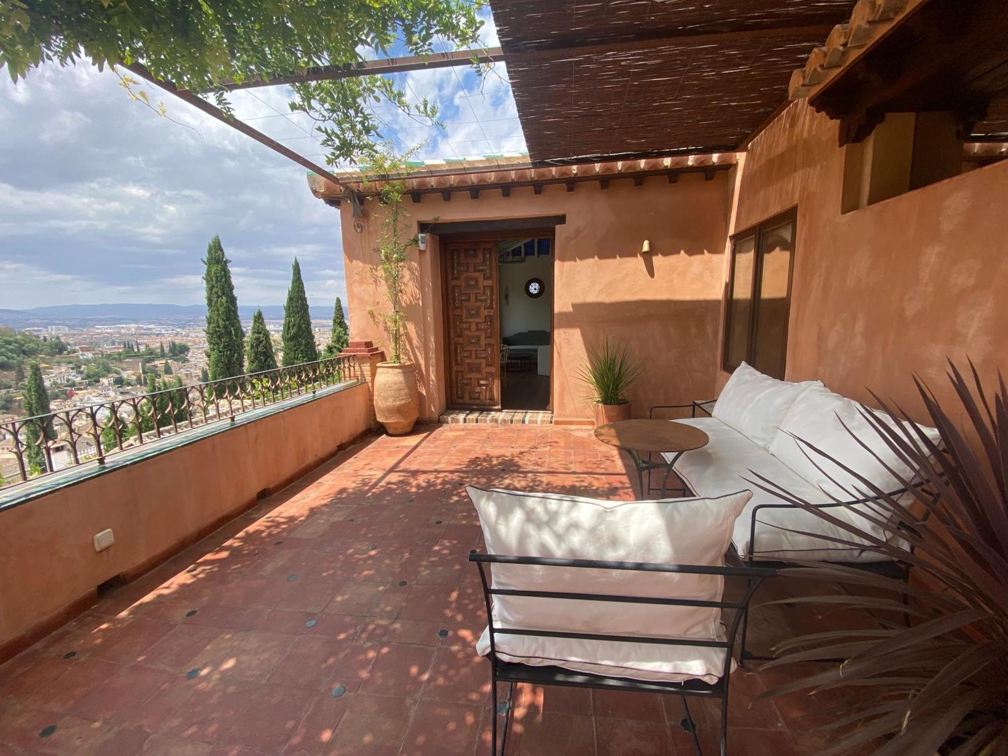 La Casa Juanranas — Fotos 2